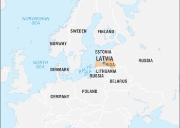 Life-Changing Journeys: Unveiling God’s Influence in Latvia
