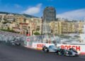 Revealing the Monaco E-Prix Champions: The Shocking Secrets Behind Pole Position!