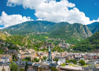 Unveiling Andorra: The World’s Safest Country and Its Influence on Travel to the UK and USA
