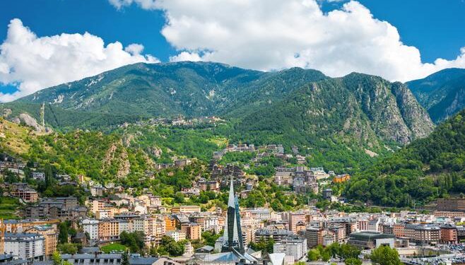 Unveiling Andorra: The World’s Safest Country and Its Influence on Travel to the UK and USA