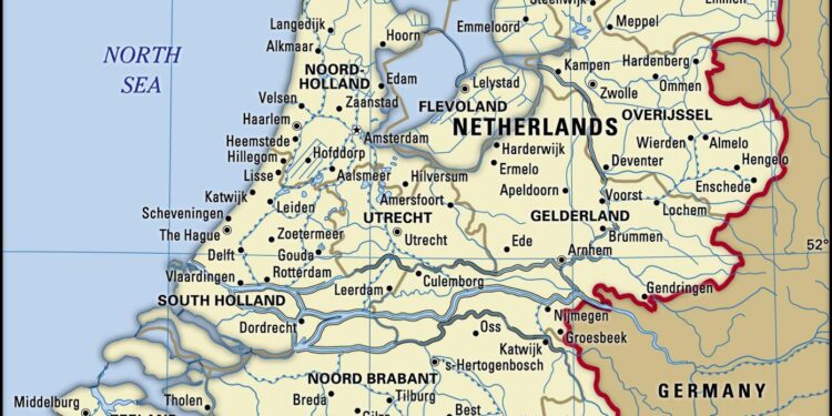 Chantal Janzen Shines as the Netherlands’ Eurovision 2025 Spokesperson!