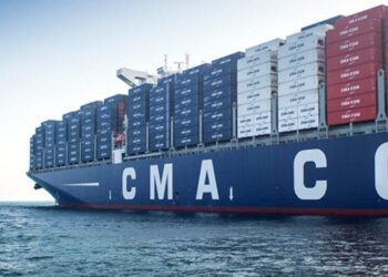 CMA CGM Soars to New Heights with Strategic Acquisition of Air Belgium!