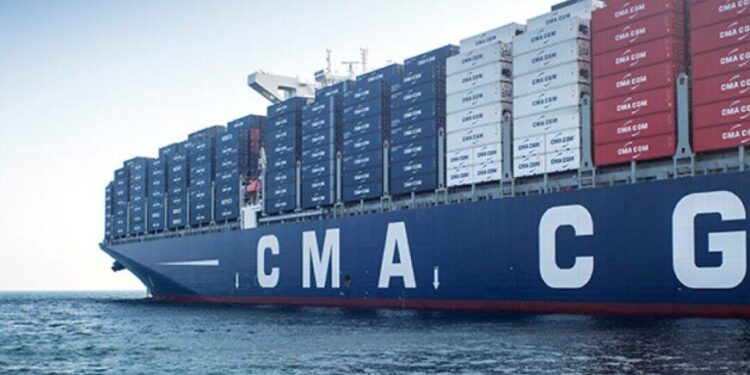 CMA CGM Soars to New Heights with Strategic Acquisition of Air Belgium!