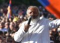 Armenian Revanchists on Edge: Is Baku Set to Emulate Israel’s Strategies?