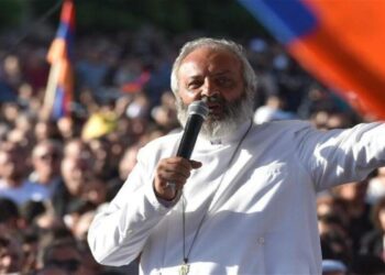 Armenian Revanchists on Edge: Is Baku Set to Emulate Israel’s Strategies?