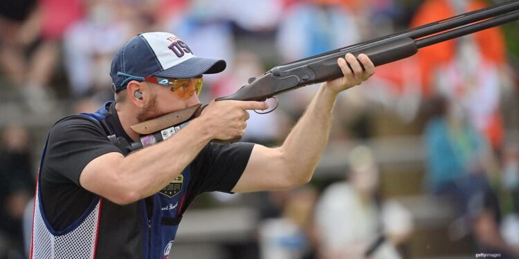Indian Skeet Shooters Set Their Sights on Glory at the Shotgun World Cup in Cyprus!