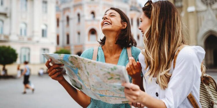 Discover the Czech Republic’s Hidden Treasures: A Tourist’s Guide to Unforgettable Gems!