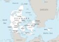 Denmark Invests $1 Billion to Fortify Its Fleet in Response to Global Turmoil