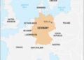 Germany’s Left Party Unveils Bold New Strategy on Russia: A Game-Changer in War Policy!