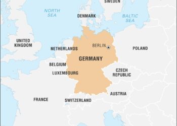 Germany’s Left Party Unveils Bold New Strategy on Russia: A Game-Changer in War Policy!
