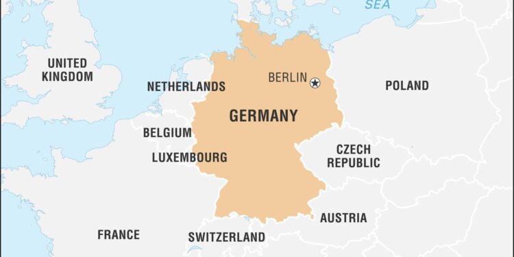 Germany’s Left Party Unveils Bold New Strategy on Russia: A Game-Changer in War Policy!