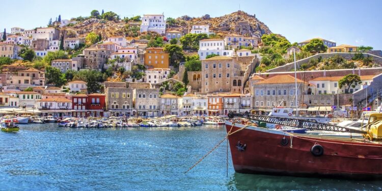 Greece Celebrates €1 Billion in Financial Windfall After Achieving Remarkable 1.3% Budget Surplus!