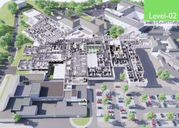 Transforming Healthcare: Guernsey’s Remarkable Reduction in Waiting Times!