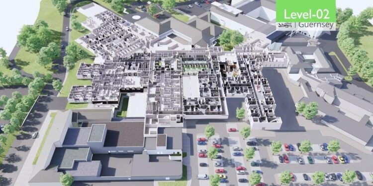 Transforming Healthcare: Guernsey’s Remarkable Reduction in Waiting Times!