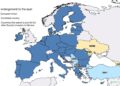 EU Weighs Decoupling Ukraine and Moldova’s Accession Amidst Hungary’s Resistance