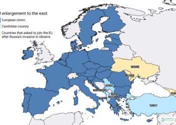EU Weighs Decoupling Ukraine and Moldova’s Accession Amidst Hungary’s Resistance