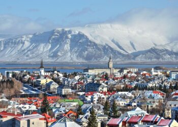 Epic Escapades: Discover the Magic of Iceland’s Golden Circle in Just 48 Hours!