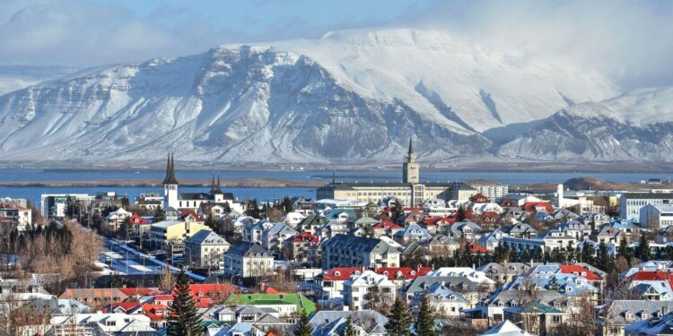 Epic Escapades: Discover the Magic of Iceland’s Golden Circle in Just 48 Hours!