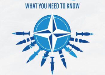 Vilnius Rising: How a NATO Ally is Defying Russia and Crafting Its Own Destiny