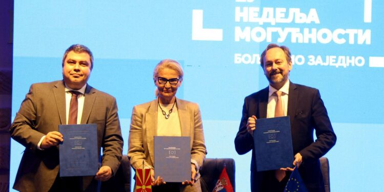 Unveiling the Latest Innovations: January 2025 Highlights from EY North Macedonia!
