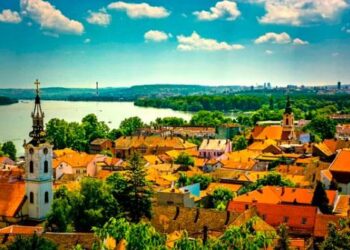 Serbia’s Courageous Fight Against Authoritarianism: Timeless Lessons for Today’s Struggle