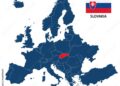 Slovakia’s Fico Stands Boldly with Moscow at WWII Parade, Ignoring EU Warnings