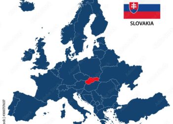 Slovakia’s Fico Stands Boldly with Moscow at WWII Parade, Ignoring EU Warnings