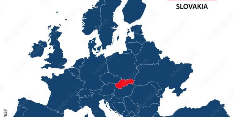 Slovakia’s Fico Stands Boldly with Moscow at WWII Parade, Ignoring EU Warnings