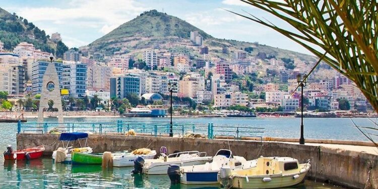 Unveiling Albania: The Must-Visit Hidden Gem for Savvy Travelers!