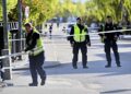 Uppsala Tragedy: Three Lives Lost in Devastating Shooting – Key Details Uncovered