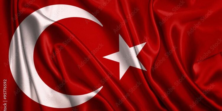 Türkiye Condemns Attack on Freedom Flotilla Coalition Aid Ship with Passionate Outcry