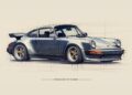 Unveiling the Nation Where the Porsche 911 Dominates as the Top-Selling Car!