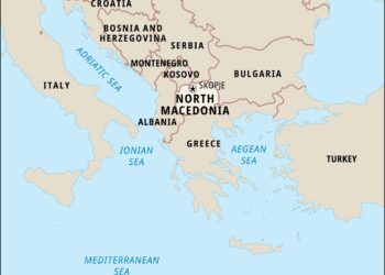 Building a Stronger Future: An In-Depth Look at North Macedonia’s Public Finances and Their Resilience