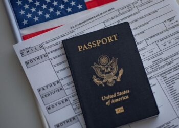 American Citizen Detained in Belarus After Allegedly Sneaking In on Cargo Train