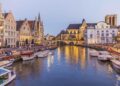 Belgium in Crisis: Airports and Public Services Grounded by Nationwide Strikes!