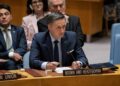 Inside the Action: Bosnia and Herzegovina’s Presidency Strengthens Ties with NATO