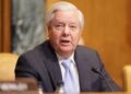 Senator Lindsey Graham Calls for Stricter Sanctions on Russia: A Bold Diplomatic Initiative