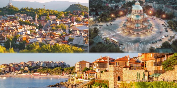 Bulgaria’s Bold Leap: Transforming from Outsourcing Hub to Deeptech Powerhouse