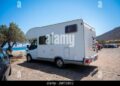 Greece Joins Forces with Allies to Tighten Travel Restrictions on Motorhomes!