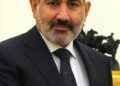 Forging New Alliances: Prime Minister Pashinyan’s Landmark Meeting with Estonian President Alar Karis in Tallinn