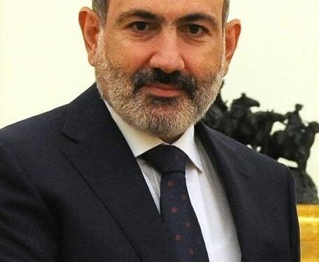 Forging New Alliances: Prime Minister Pashinyan’s Landmark Meeting with Estonian President Alar Karis in Tallinn