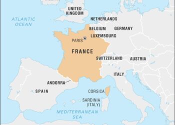 Macron Stands Firm: France Will Not Tolerate Racism and Hate After Tragic Mosque Murder