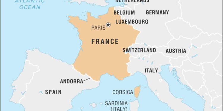 Macron Stands Firm: France Will Not Tolerate Racism and Hate After Tragic Mosque Murder