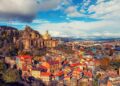 Georgia’s Dilemma: The Rising Tide of Repression and Its Impact on European Relations
