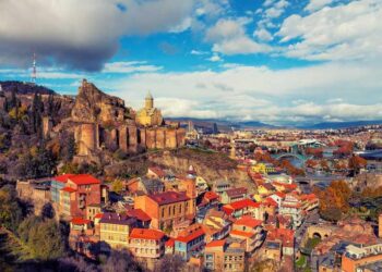 Georgia’s Dilemma: The Rising Tide of Repression and Its Impact on European Relations