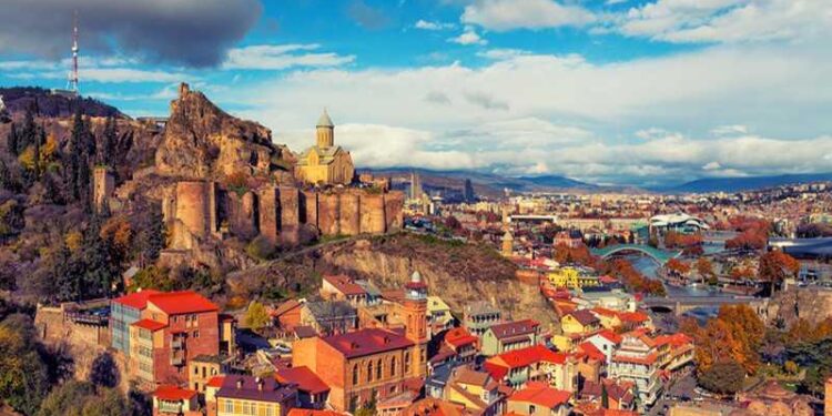 Georgia’s Dilemma: The Rising Tide of Repression and Its Impact on European Relations