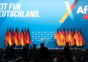 German Intelligence Declares AfD as Extreme-Right: Implications for the Future