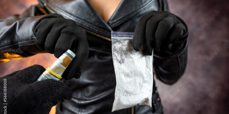 Isle of Man Drug Dealer Faces Justice After Major Cash Seizure