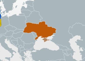 Luxembourg Steps Up: €10 Million Investment to Power Ukraine’s Energy and Defense!