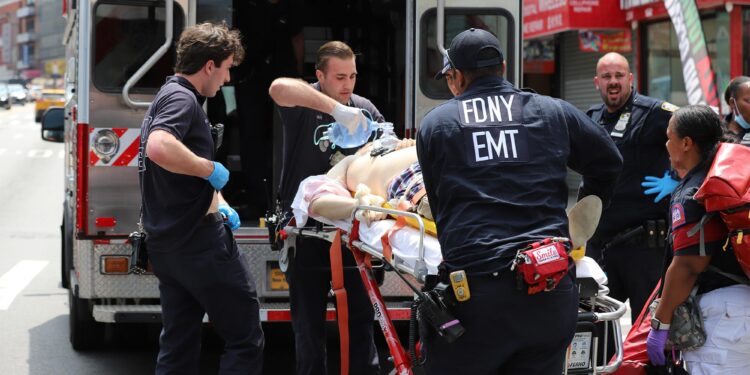 Heartbreaking Standoff: Police Fatally Shoot Man at Malta Apartment Complex